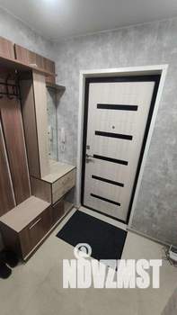 1-к квартира, посуточно, 26м2, 1/1 этаж