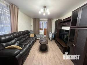 2-к квартира, посуточно, 68м2, 1/1 этаж