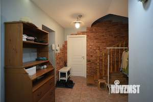 5-к квартира, на длительный срок, 133м2, 5/6 этаж