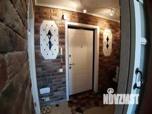 1-к квартира, посуточно, 45м2, 9/10 этаж