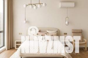 2-к квартира, посуточно, 62м2, 7/23 этаж