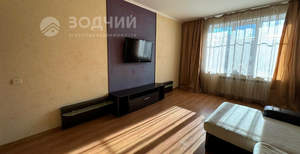 1-к квартира, на длительный срок, 44м2, 5/5 этаж