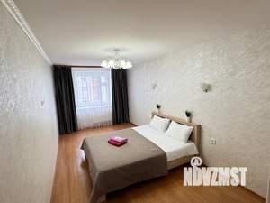 2-к квартира, посуточно, 67м2, 3/9 этаж