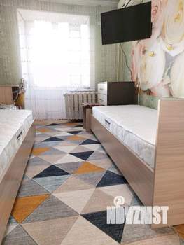 1-к квартира, на длительный срок, 44м2, 5/9 этаж