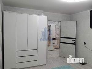 1-к квартира, на длительный срок, 34м2, 5/11 этаж