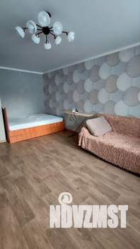 1-к квартира, посуточно, 43м2, 4/5 этаж