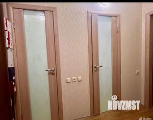 1-к квартира, на длительный срок, 38м2, 4/16 этаж