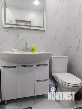 1-к квартира, на длительный срок, 40м2, 15/16 этаж