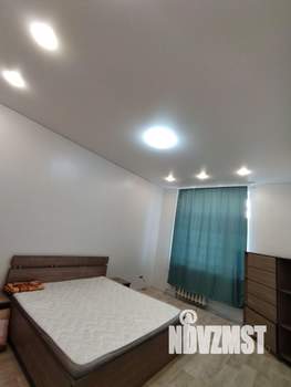 2-к квартира, на длительный срок, 52м2, 1/5 этаж