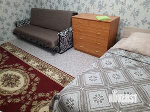 2-к квартира, посуточно, 45м2, 3/5 этаж