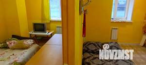 2-к квартира, посуточно, 36м2, 1/7 этаж