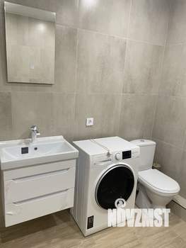 1-к квартира, на длительный срок, 44м2, 14/17 этаж