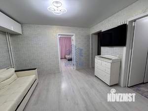 2-к квартира, на длительный срок, 48м2, 5/9 этаж