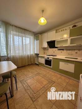 1-к квартира, на длительный срок, 40м2, 2/15 этаж