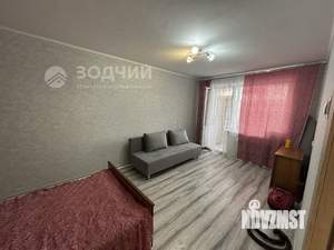 1-к квартира, на длительный срок, 36м2, 8/10 этаж