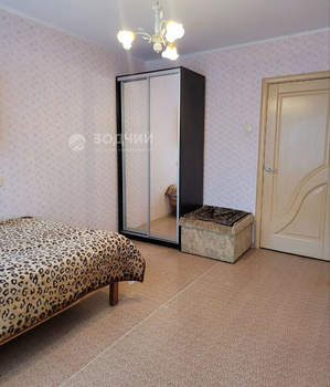 3-к квартира, на длительный срок, 66м2, 8/9 этаж