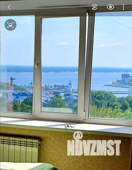 1-к квартира, посуточно, 40м2, 9/9 этаж