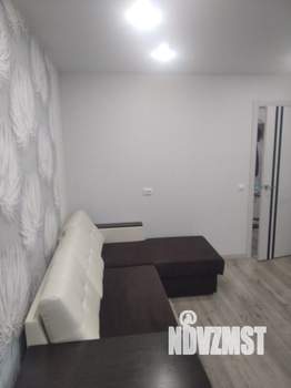 1-к квартира, на длительный срок, 37м2, 5/15 этаж