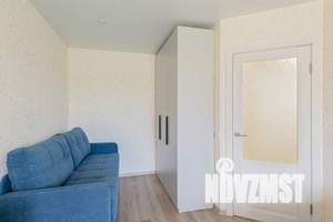 1-к квартира, посуточно, 37м2, 4/6 этаж