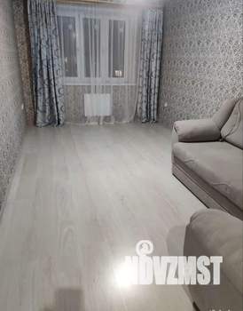 2-к квартира, посуточно, 55м2, 9/16 этаж