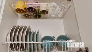 1-к квартира, посуточно, 29м2, 1/1 этаж