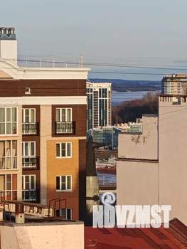 1-к квартира, посуточно, 36м2, 10/11 этаж