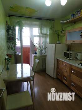 1-к квартира, посуточно, 33м2, 9/9 этаж