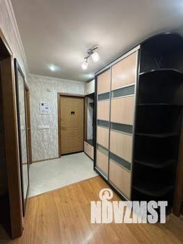 2-к квартира, посуточно, 67м2, 3/9 этаж