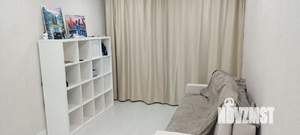 1-к квартира, на длительный срок, 35м2, 1/10 этаж