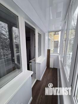 2-к квартира, на длительный срок, 42м2, 3/5 этаж