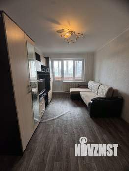 1-к квартира, на длительный срок, 36м2, 8/9 этаж