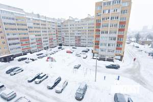 Фото квартиры в аренду (2)