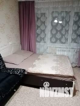 1-к квартира, посуточно, 36м2, 3/5 этаж