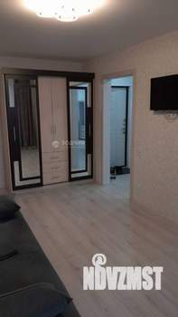 1-к квартира, на длительный срок, 42м2, 13/16 этаж