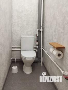 1-к квартира, посуточно, 51м2, 2/6 этаж