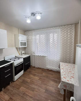 1-к квартира, на длительный срок, 36м2, 7/9 этаж