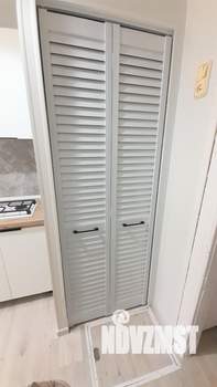 1-к квартира, на длительный срок, 31м2, 1/2 этаж