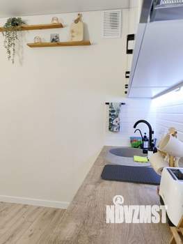 1-к квартира, посуточно, 44м2, 4/16 этаж