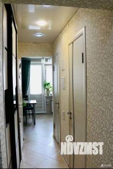 1-к квартира, на длительный срок, 43м2, 7/12 этаж