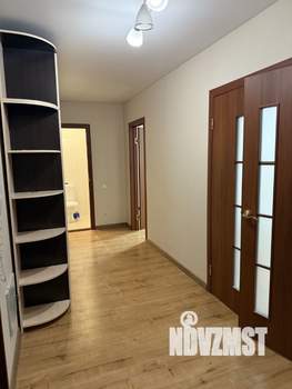 2-к квартира, на длительный срок, 64м2, 2/16 этаж