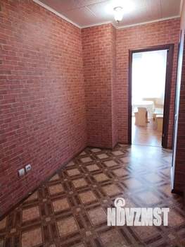 1-к квартира, на длительный срок, 35м2, 8/16 этаж