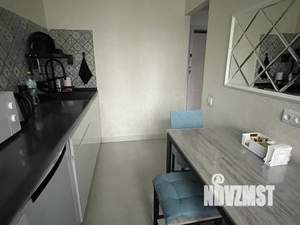 1-к квартира, посуточно, 29м2, 3/9 этаж