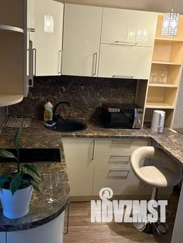 1-к квартира, посуточно, 34м2, 2/16 этаж