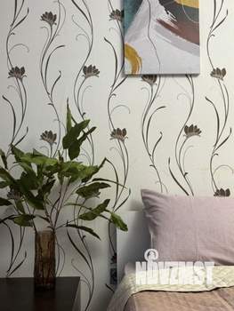 1-к квартира, посуточно, 44м2, 1/1 этаж