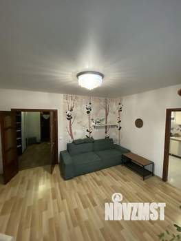 2-к квартира, на длительный срок, 64м2, 6/6 этаж