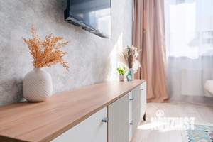 1-к квартира, посуточно, 42м2, 8/13 этаж