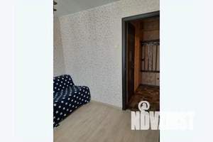 2-к квартира, посуточно, 42м2, 2/9 этаж