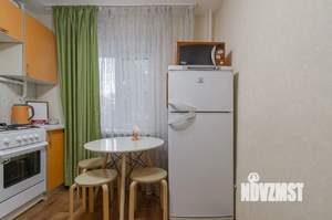 2-к квартира, посуточно, 48м2, 1/1 этаж