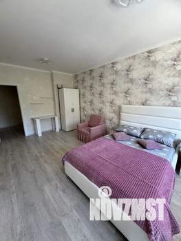 2-к квартира, посуточно, 43м2, 4/10 этаж