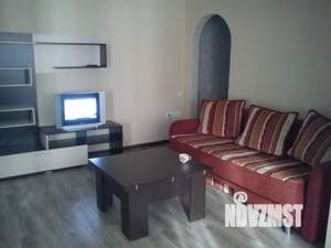 2-к квартира, посуточно, 45м2, 1/5 этаж